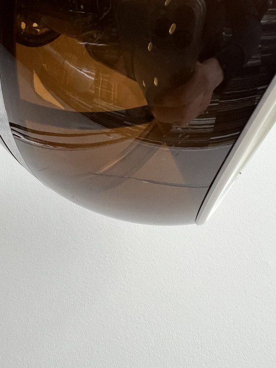 Image 1 of Space Age staande lamp, Dijkstra 