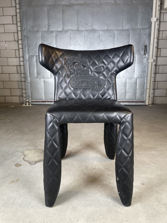 Image 1 of Moooi Monster chair by Marcel Wanders