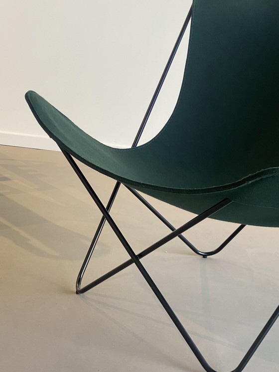 Image 1 of 2X Knoll - Butterfly Chairs