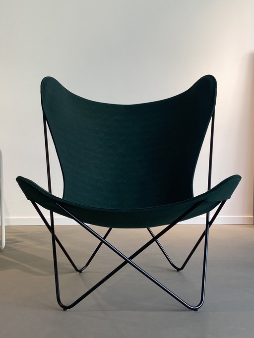 2X Knoll - Butterfly Chairs