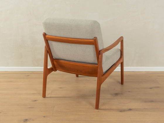 Image 1 of  Fauteuil 1950S, Ole Wanscher, Fd-109