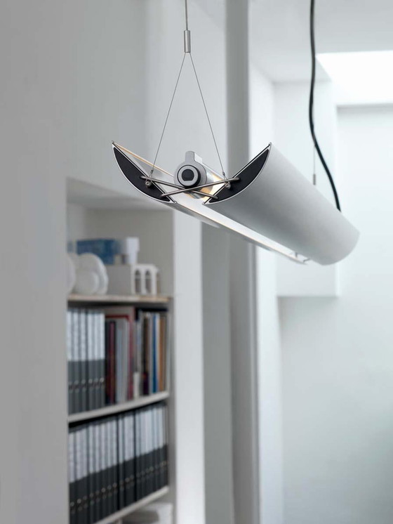 Image 1 of Belux updown hanglamp