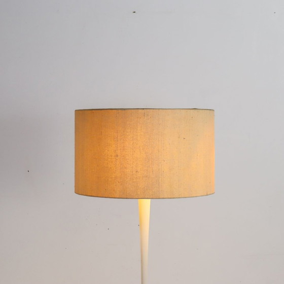 Image 1 of Space Age Staff Leuchten Tulip vloerlamp