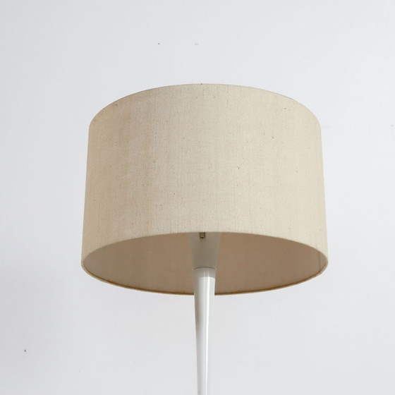 Image 1 of Space Age Staff Leuchten Tulip vloerlamp