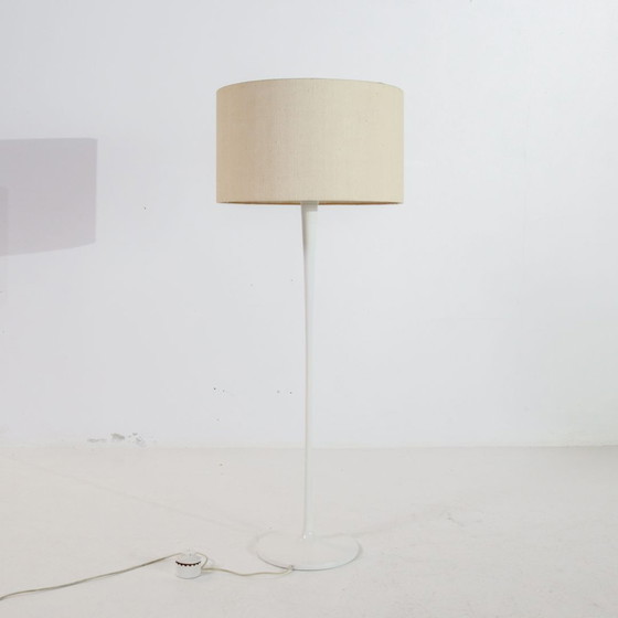 Image 1 of Space Age Staff Leuchten Tulip vloerlamp