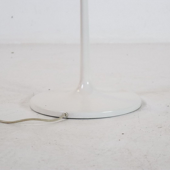 Image 1 of Space Age Staff Leuchten Tulip vloerlamp