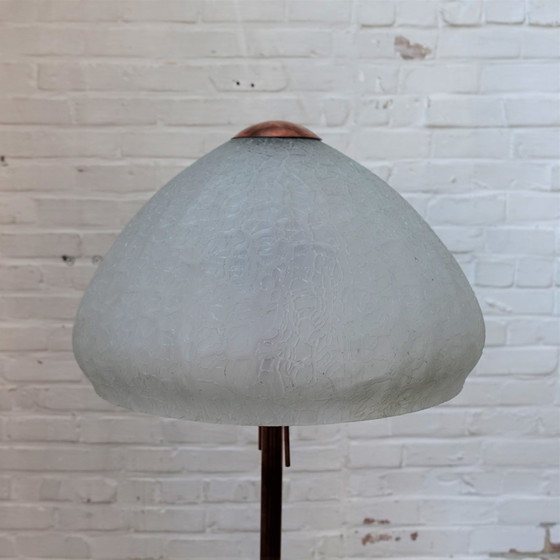 Image 1 of Vintage vloerlamp