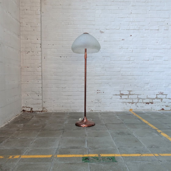 Image 1 of Vintage vloerlamp