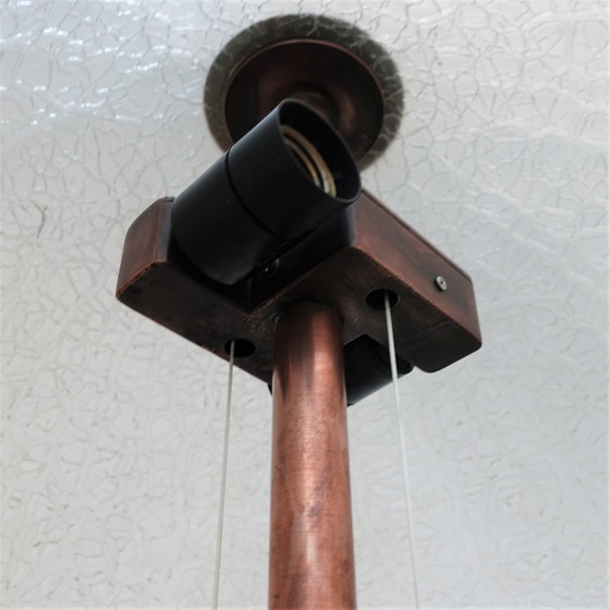 Image 1 of Vintage vloerlamp