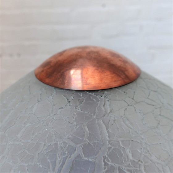 Image 1 of Vintage vloerlamp