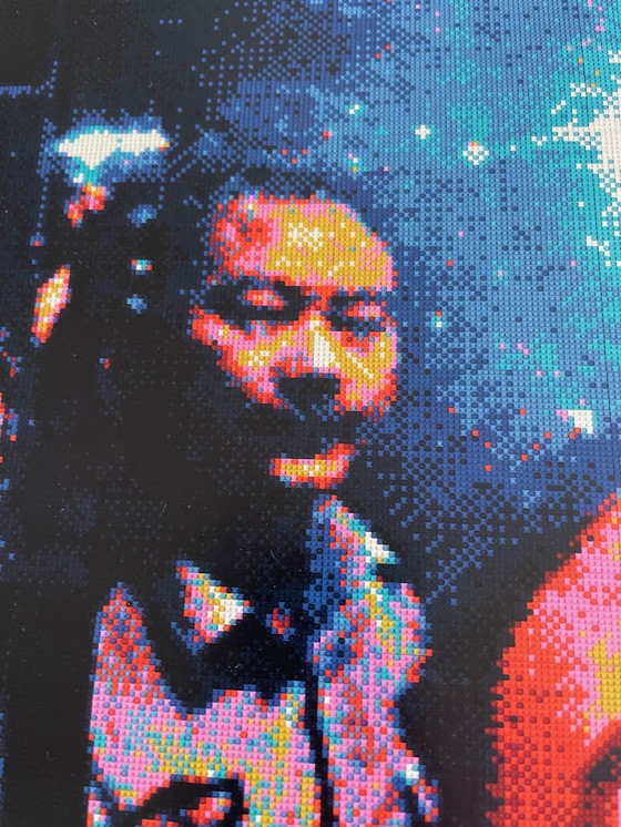 Image 1 of Ai Weiwei, Illumination, 2009, Courtesy Lisson Gallery, Copyright Ai Weiwei