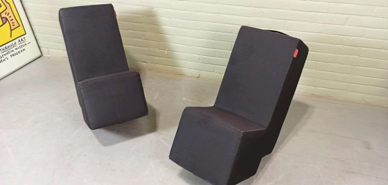 Image 1 of 2 x Lummel stoelen fauteuils