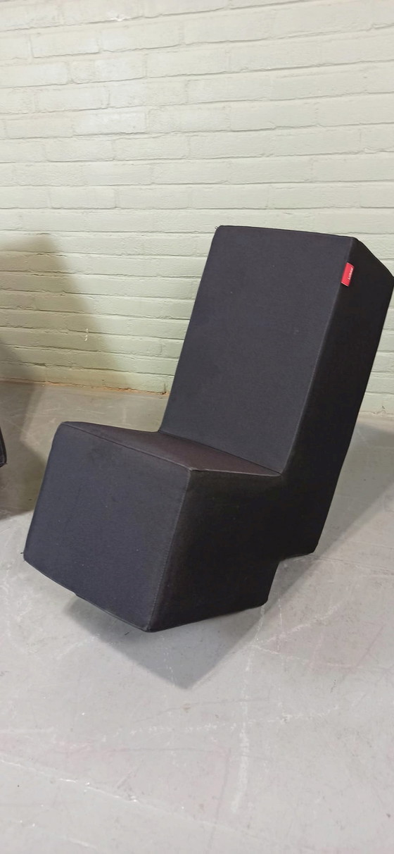 Image 1 of 2 x Lummel stoelen fauteuils