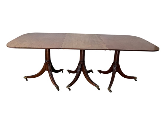 Image 1 of Antieke Eettafel