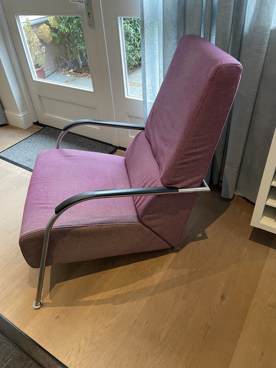 Image 1 of Harvink Mirakel Fauteuil