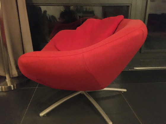 Image 1 of Gigi Label Gerard van den Berg fauteuil