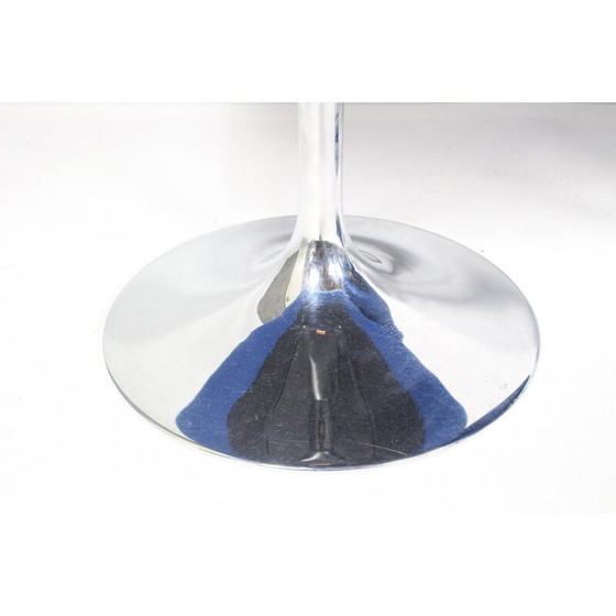 Image 1 of Set van 5 vintage Largo draaistoelen van Johanson Design - jaren 2000