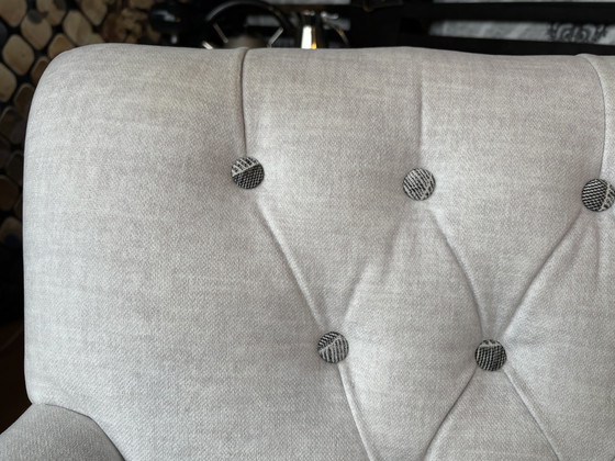 Image 1 of Vintage Leunstoel