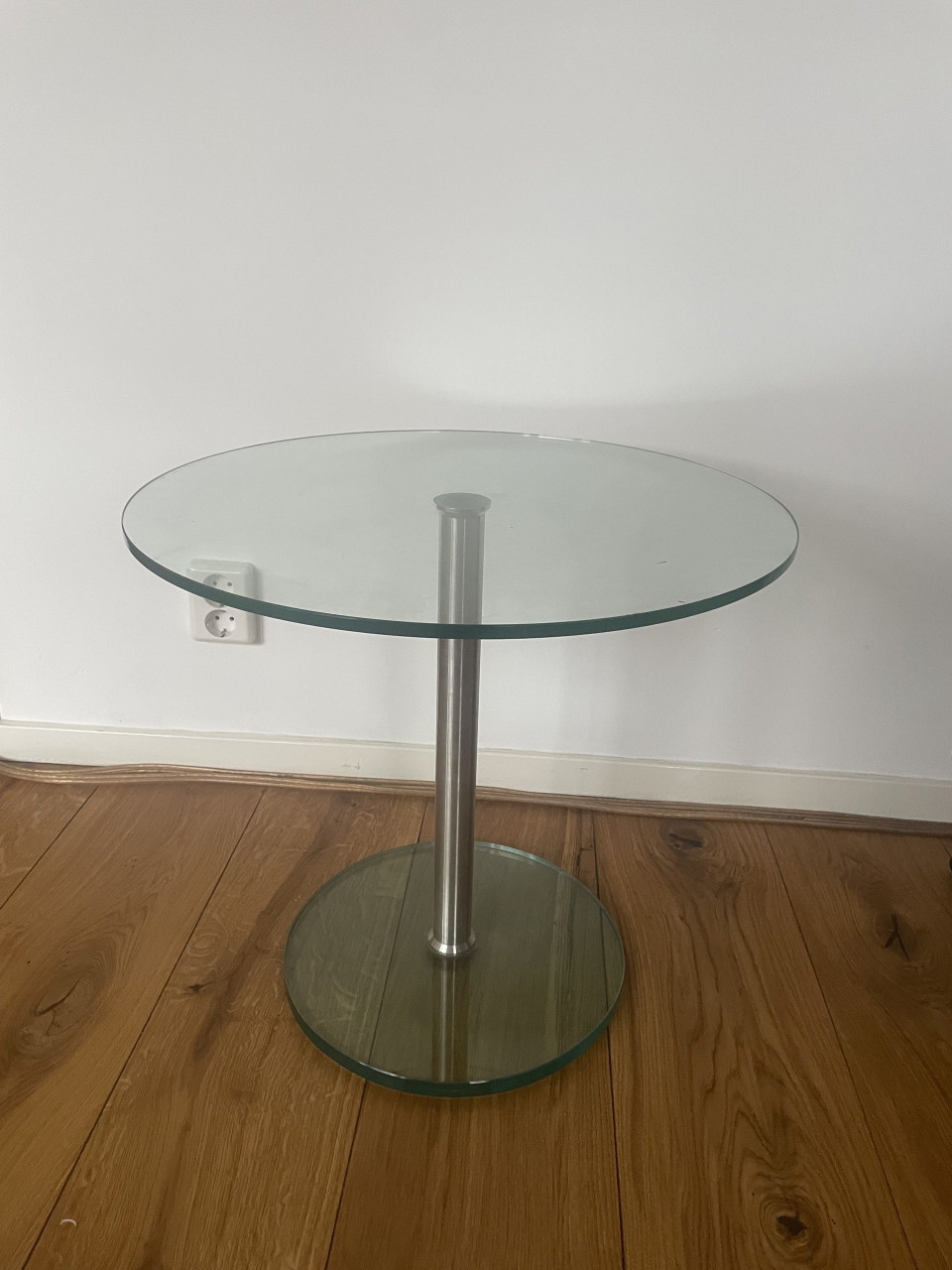 Metaform K1 Design Bijzettafel