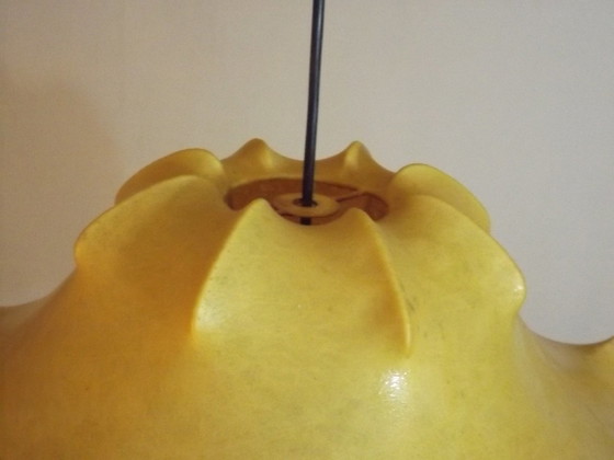 Image 1 of Viscontea Hanger Castiglioni Flos