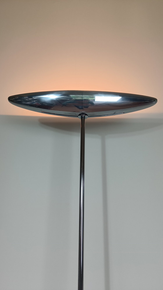 Image 1 of B Lux Olympia Vloerlamp Door Jorge Pensi – 1980