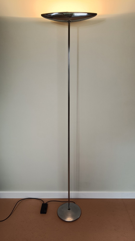 Image 1 of B Lux Olympia Vloerlamp Door Jorge Pensi – 1980