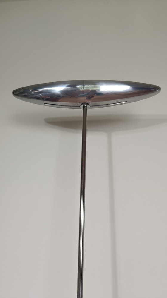 Image 1 of B Lux Olympia Vloerlamp Door Jorge Pensi – 1980