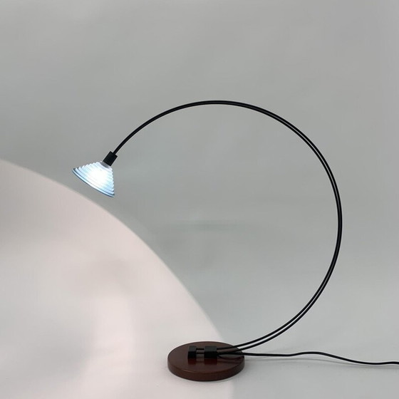 Image 1 of Vintage postmoderne Optelma bureaulamp, Zwitserland 1980