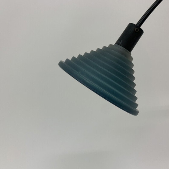 Image 1 of Vintage postmoderne Optelma bureaulamp, Zwitserland 1980