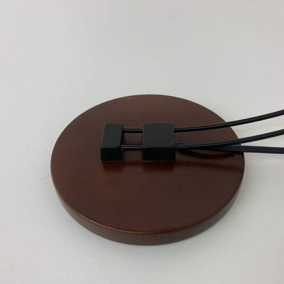 Image 1 of Vintage postmoderne Optelma bureaulamp, Zwitserland 1980