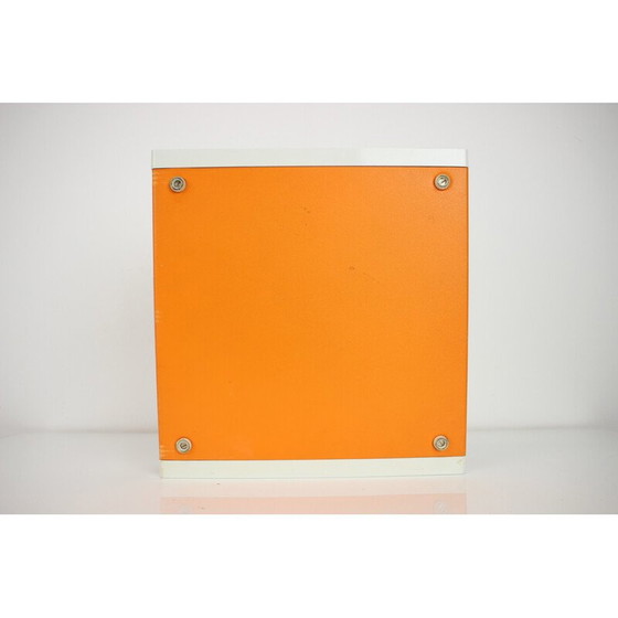 Image 1 of Vintage typemachine "tbm de Luxe" van Unis, Bosnië 1985