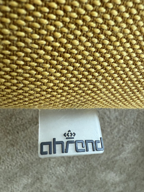 Image 1 of Ahrend Unieke Design Poef