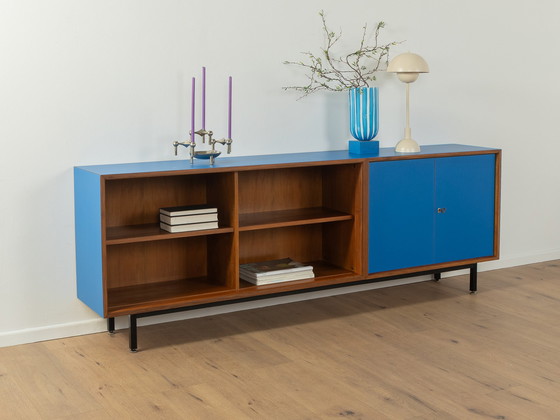 Image 1 of  Dressoir 1960, Lothar Wegner