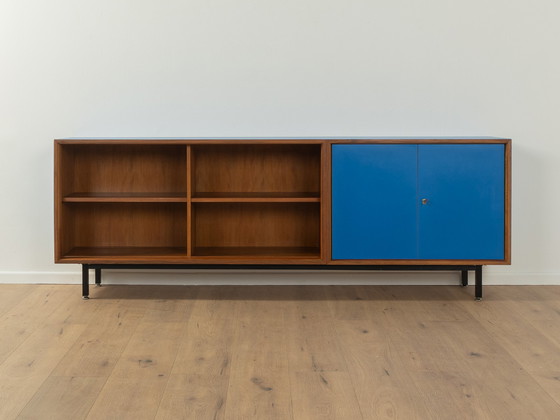 Image 1 of  Dressoir 1960, Lothar Wegner