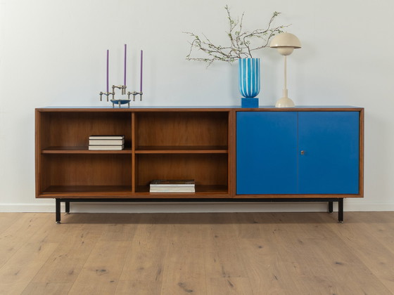 Image 1 of  Dressoir 1960, Lothar Wegner