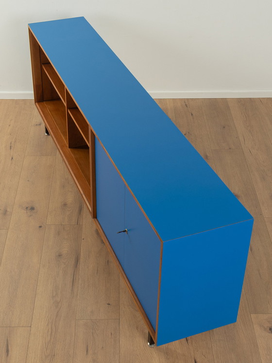 Image 1 of  Dressoir 1960, Lothar Wegner