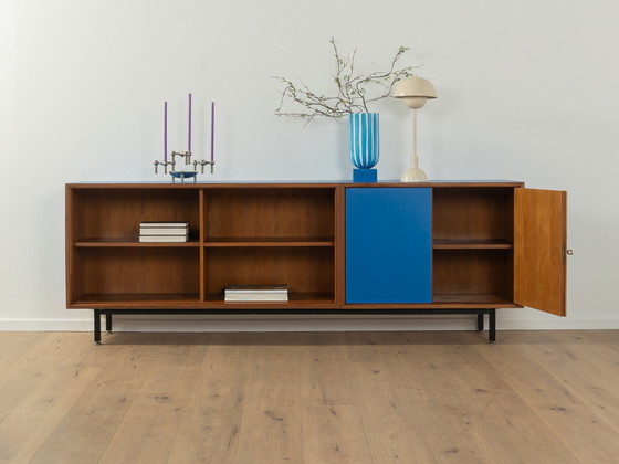 Image 1 of  Dressoir 1960, Lothar Wegner