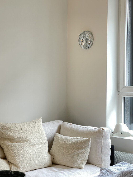 Image 1 of Bea Mombaers sofa Door Serax 