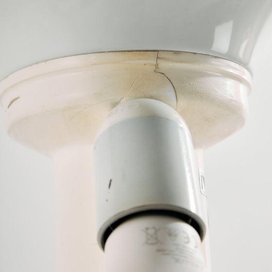 Image 1 of Mk10218 Vloerlamp van Duits keramiek van Kaiser Leuchten