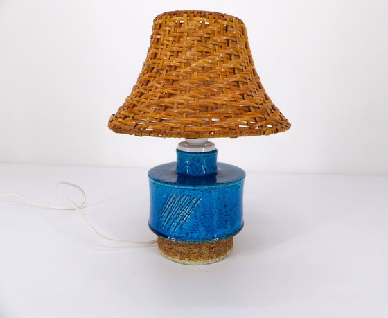 Image 1 of Scandinavische lamp Rörstrand Inger Persson 1960S