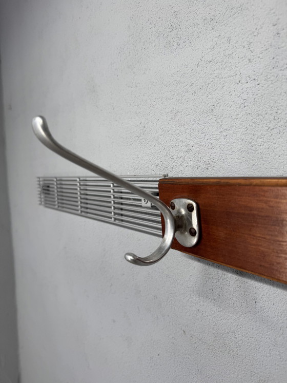 Image 1 of Retro Mid Century Kapstok