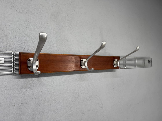 Image 1 of Retro Mid Century Kapstok