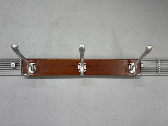 Image 1 of Retro Mid Century Kapstok