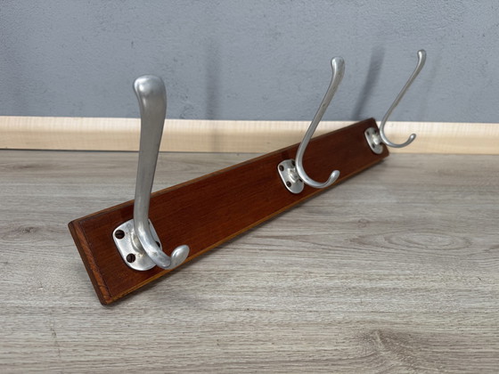 Image 1 of Retro Mid Century Kapstok