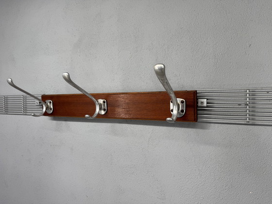 Image 1 of Retro Mid Century Kapstok