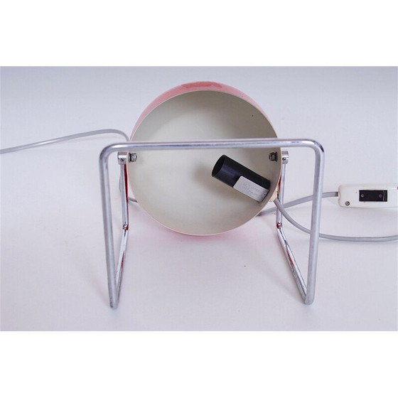 Image 1 of Vintage lamp van Napako,type 85104