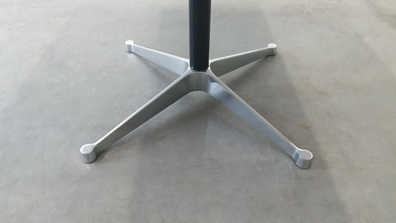 Image 1 of Eames Vitra Herman Miller tafel