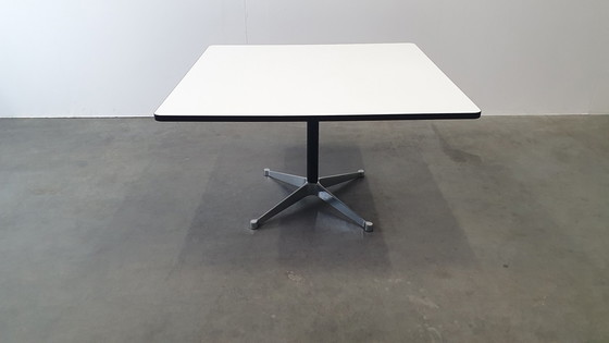 Image 1 of Eames Vitra Herman Miller tafel