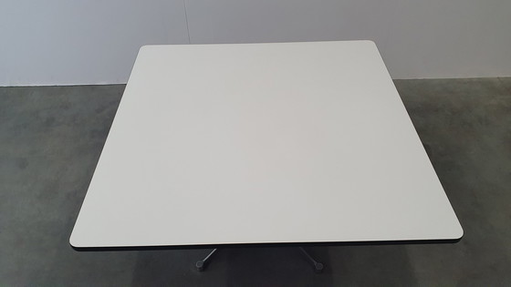 Image 1 of Eames Vitra Herman Miller tafel