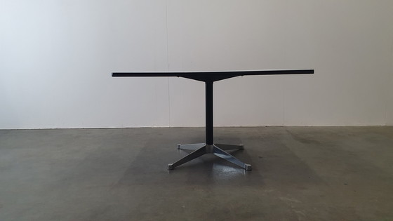 Image 1 of Eames Vitra Herman Miller tafel